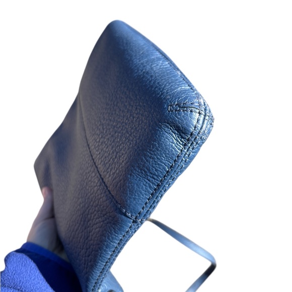 Kate Spade New York Blue leather Crossbody Bag - Picture 8 of 9